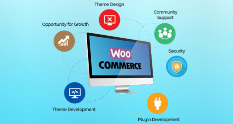 Woocommerce Development