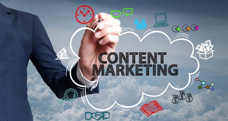 Edmonton Content Marketing Company