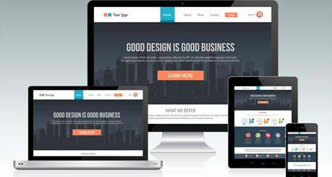 Website Design Services