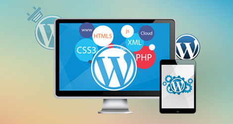 Hire WordPress Developers in Edmonton