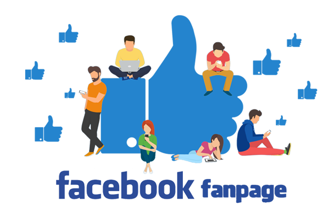 Facebook Fan Page Marketing