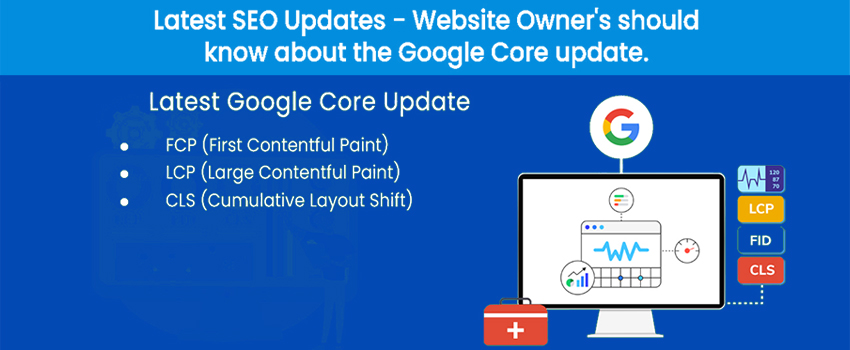 Latest SEO Updates - Website Owner's should know about the Google Core update