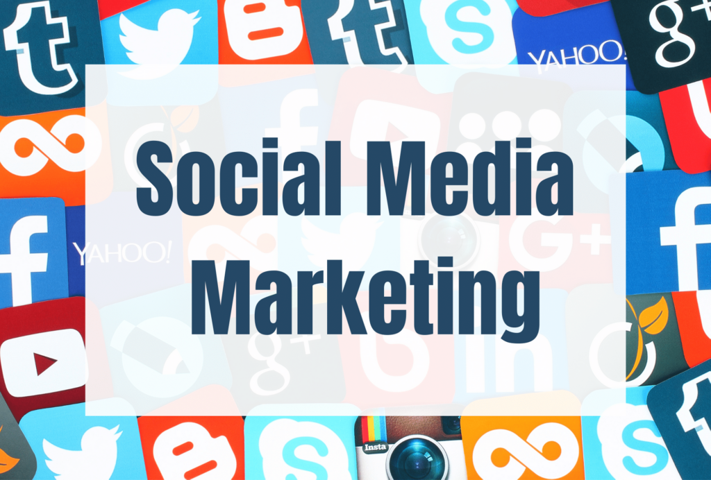 Edmonton Social Media Marketing Services