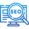 SEO & Performance Optimized Edmonton