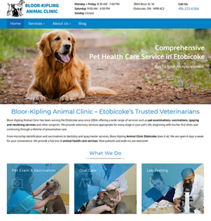 bloor-kipling-clinic