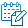 Consistent Posting Schedule Edmonton