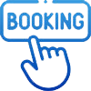 Integrated-Online-Booking-System Edmonton