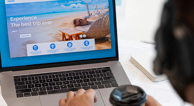 Landing Page Design Mistakes That Are Killing Your Conversions