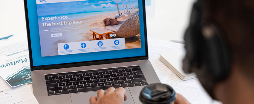 Landing Page Design Mistakes That Are Killing Your Conversions